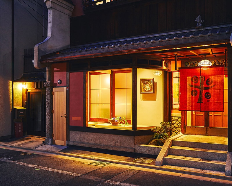 「米村」店舗イメージ