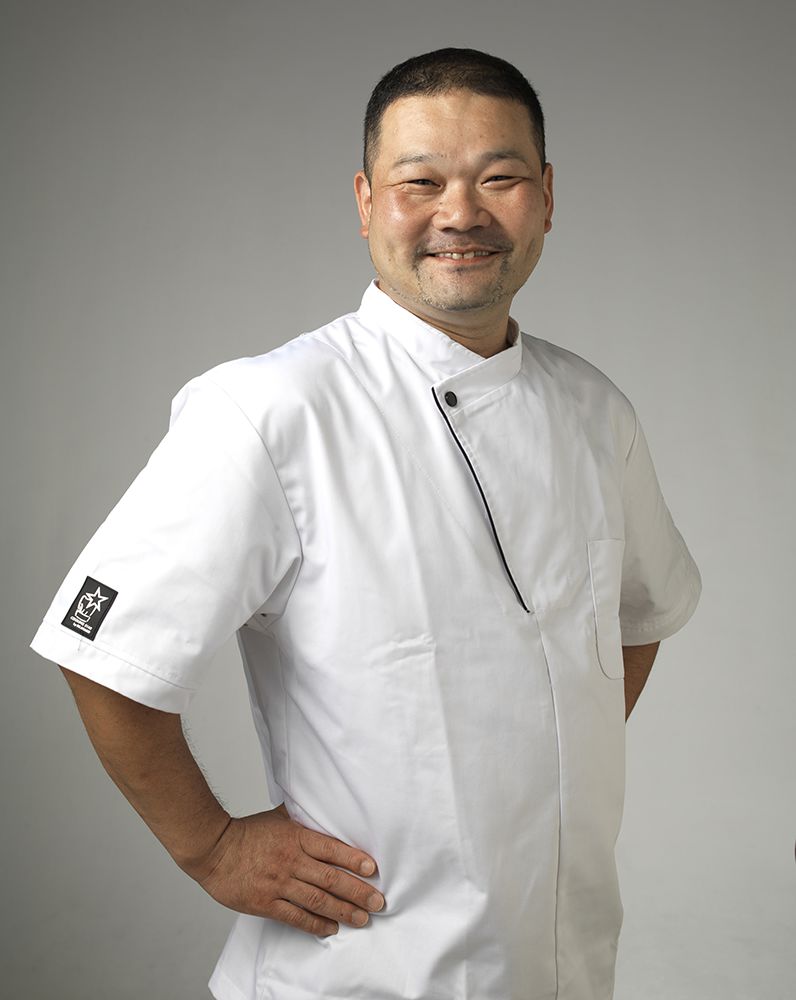 木村成克氏