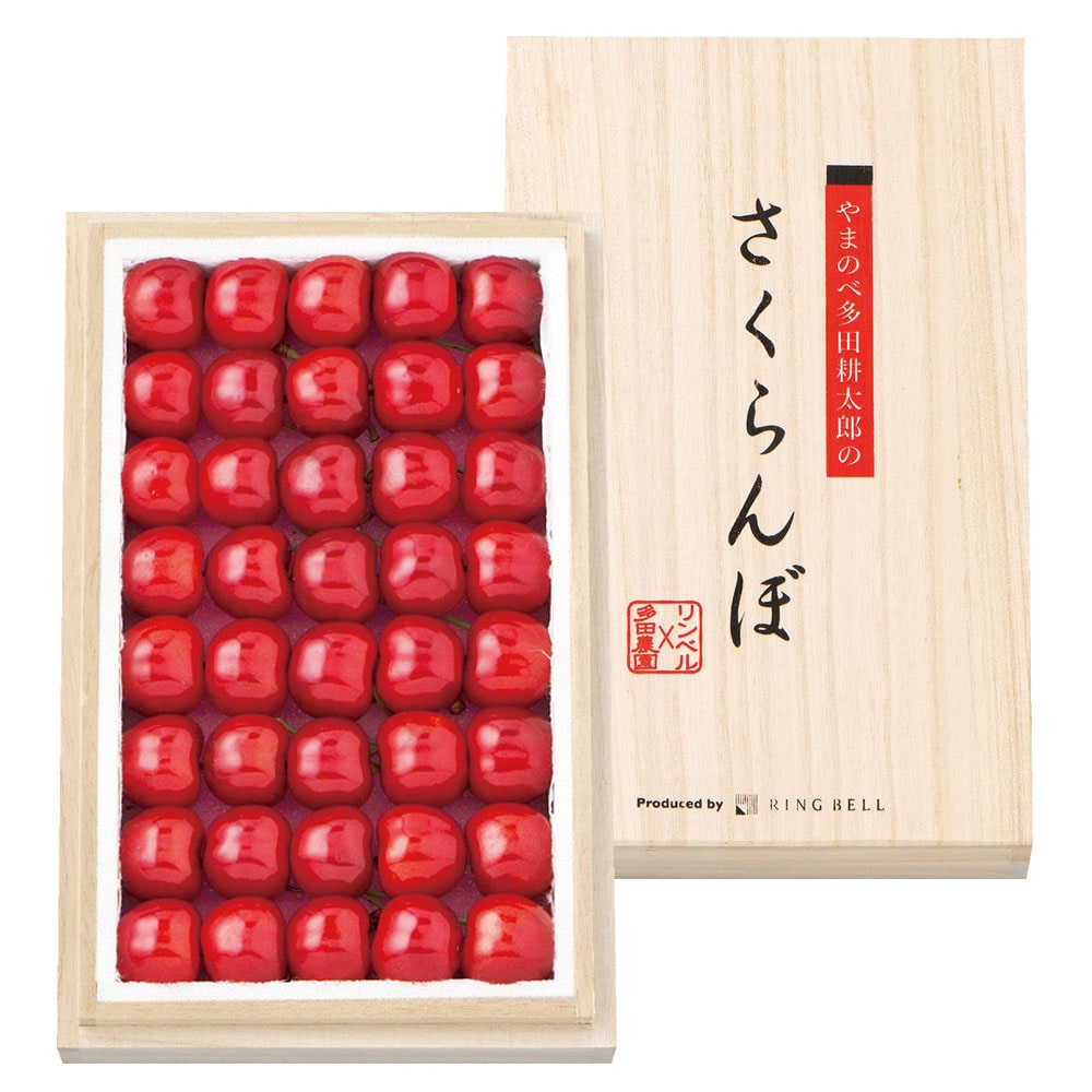 紅姫 400g(桐箱詰)イメージ