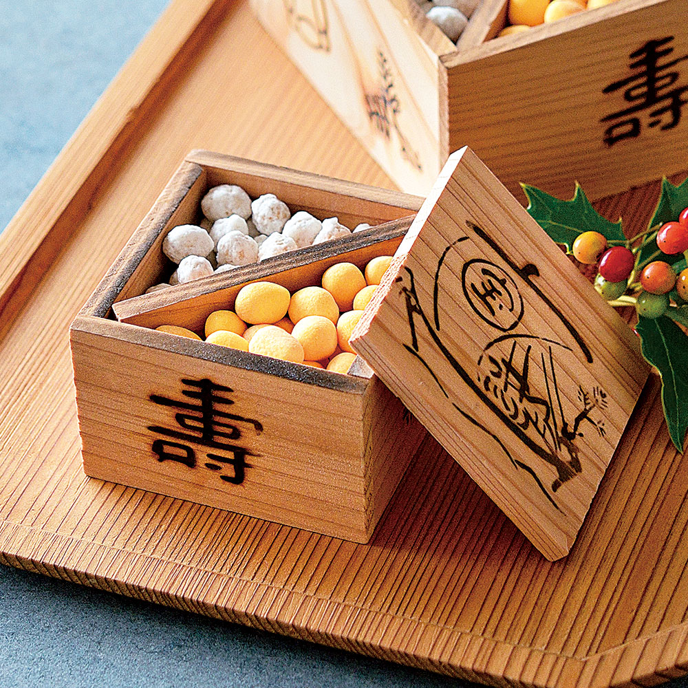 末富 節分豆菓子 福豆(小)イメージ