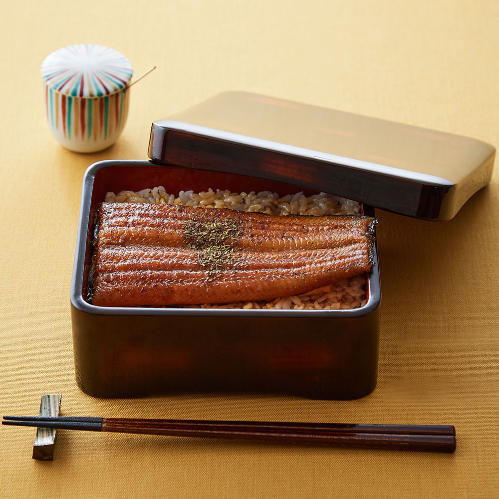 【婦人画報】浜名湖うなぎ蒲焼 2袋 大和養魚 【婦人画報】浜名湖うなぎ蒲焼 2袋 大和養魚