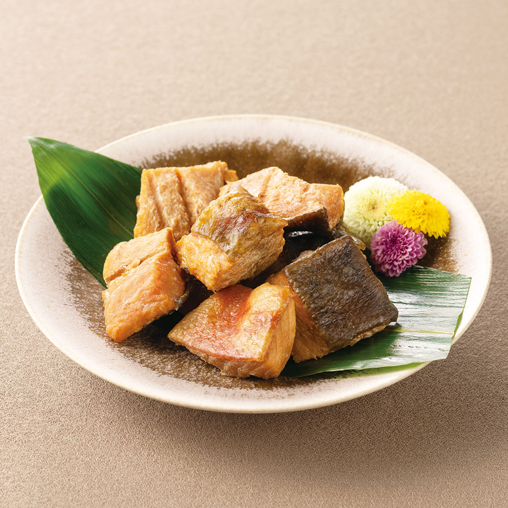 【婦人画報】壺漬け仕込み 鮭の焼漬け 3袋 山形の極み 【婦人画報】壺漬け仕込み 鮭の焼漬け 3袋 山形の極み
