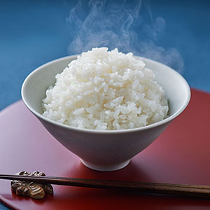 婦人画報のお米 有機栽培米つや姫 2kg