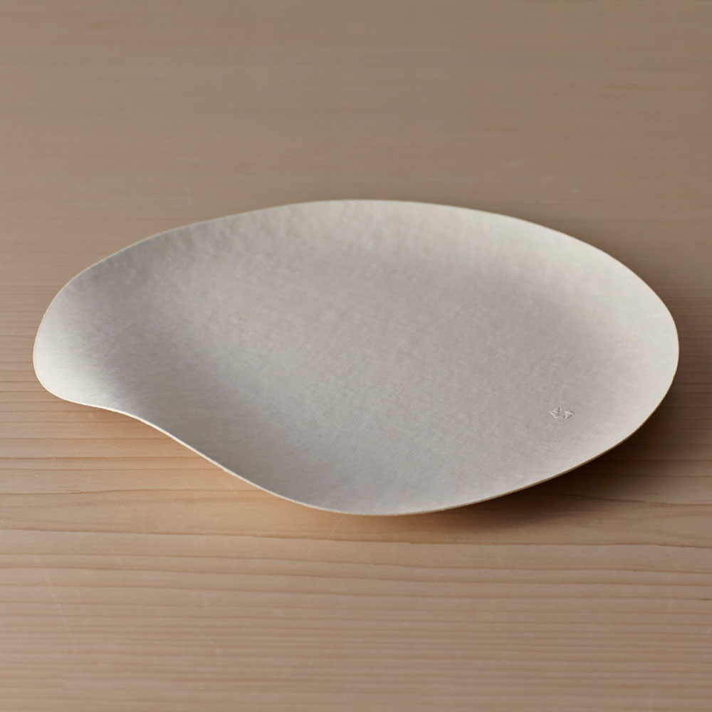 WASARA 丸皿セット